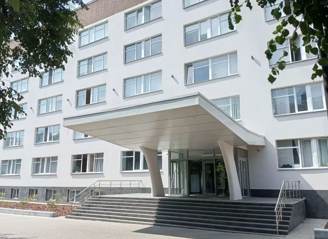 ❗В Смоленской области стартовал прием документов от кандидатов в общественные наблюдате...