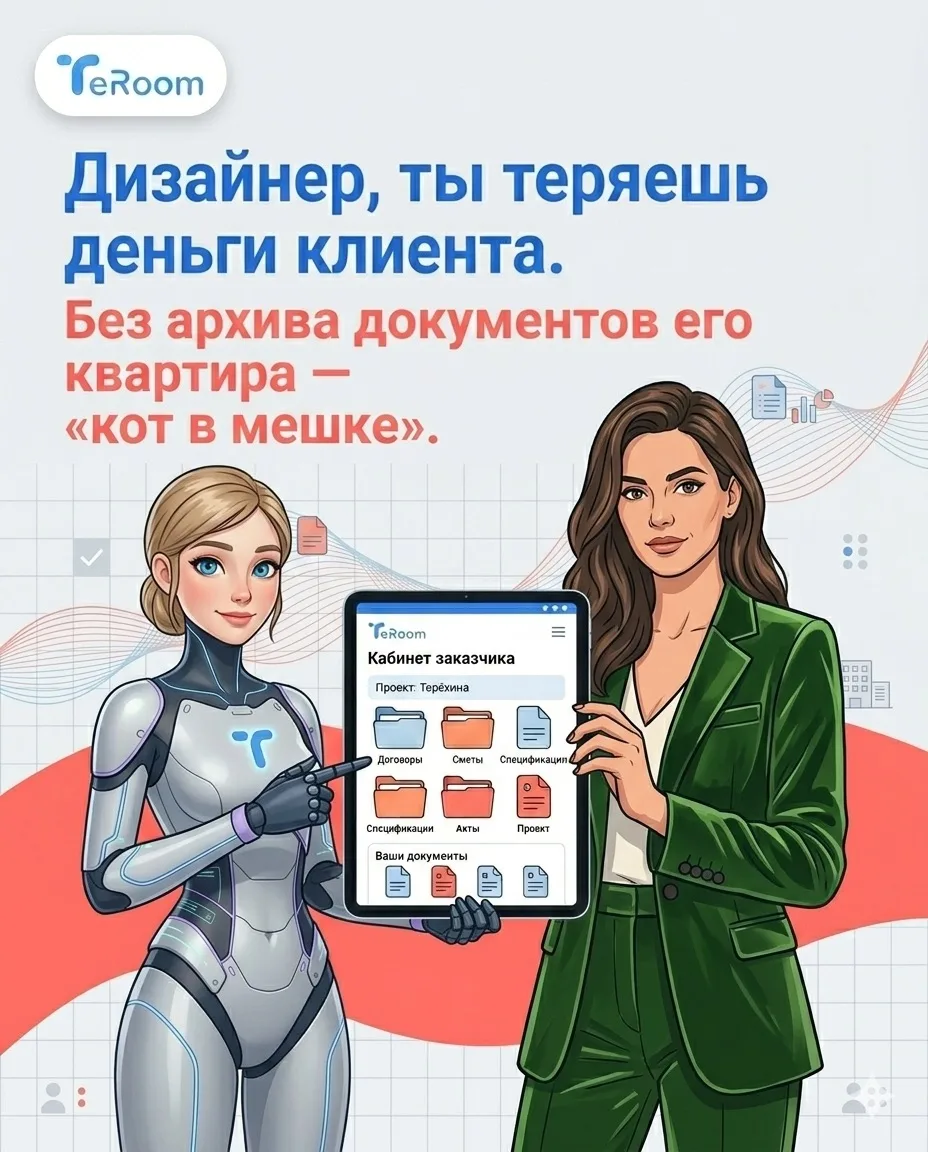 ⚡️ Как продать системный подход: 4 аргумента для дизайнера