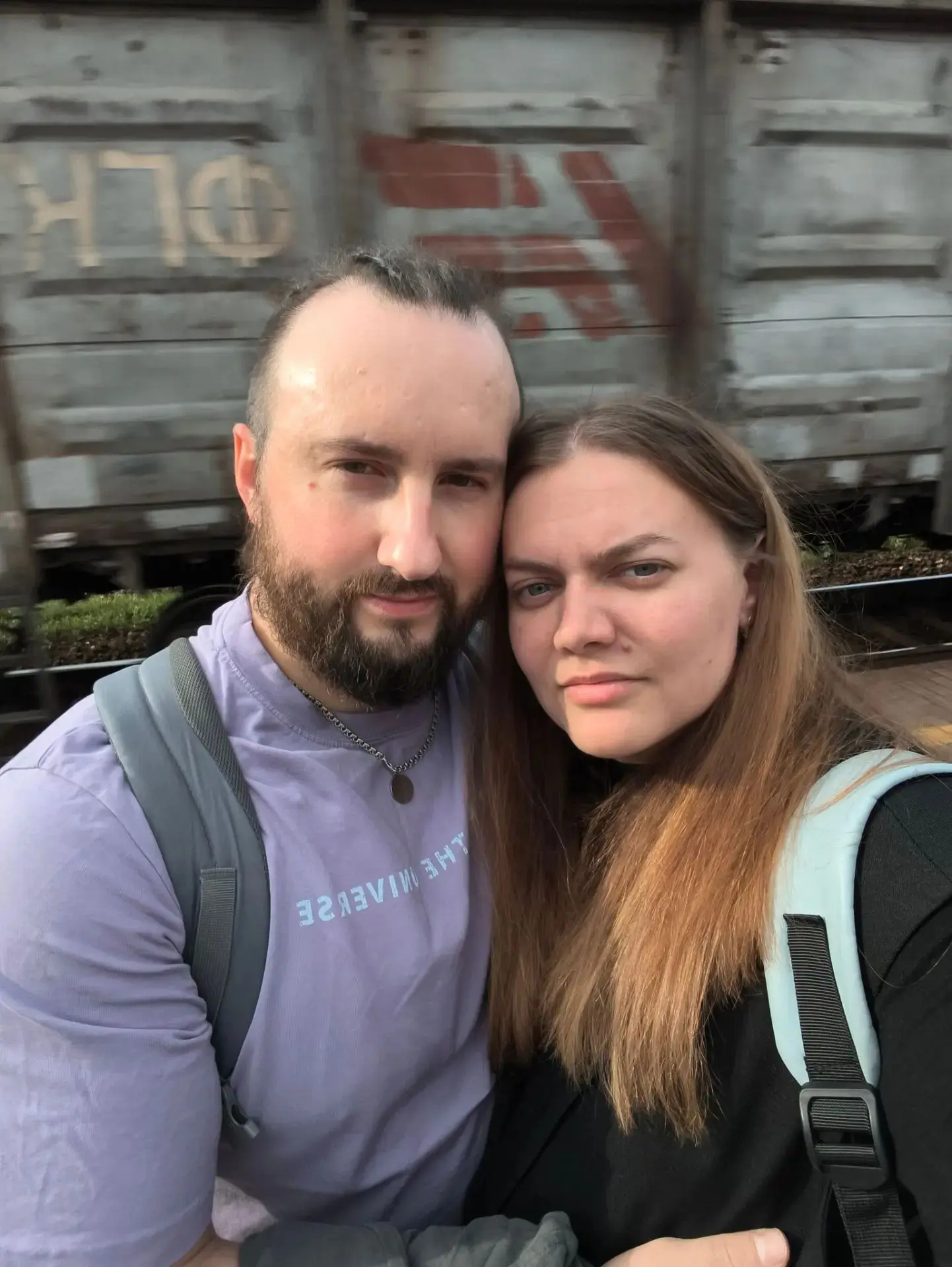 Увидимся в МСК на Мажоре