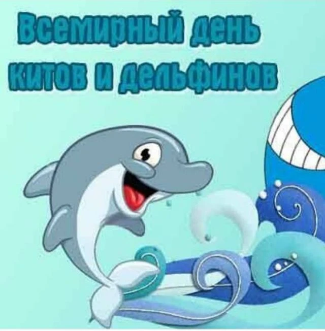 Утро в нашем лагере началось с весёлой разминки. 
🐬 Потом в нашем детском оздоровительном пришкольн