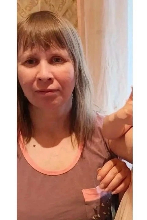 ❗ ВНИМАНИЕ! РОЗЫСК!
