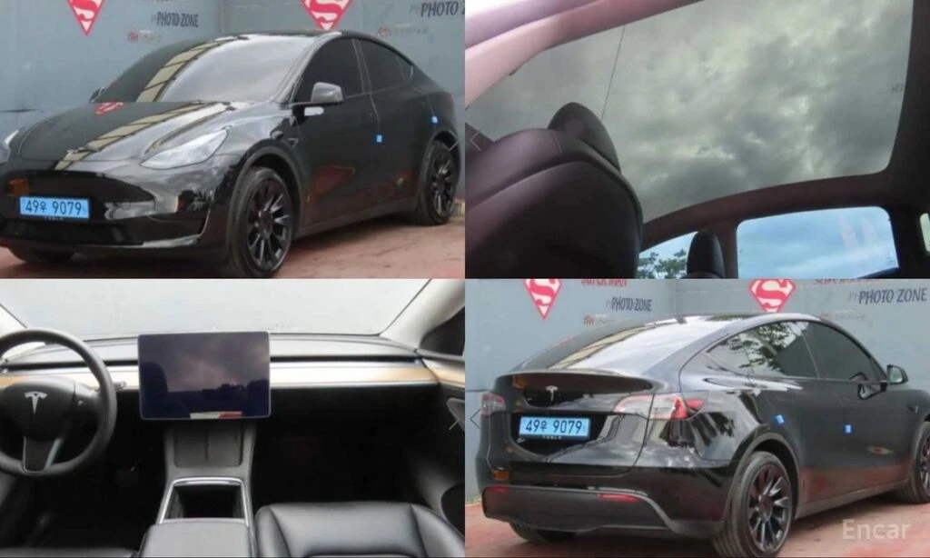 🚗 Новое объявление: