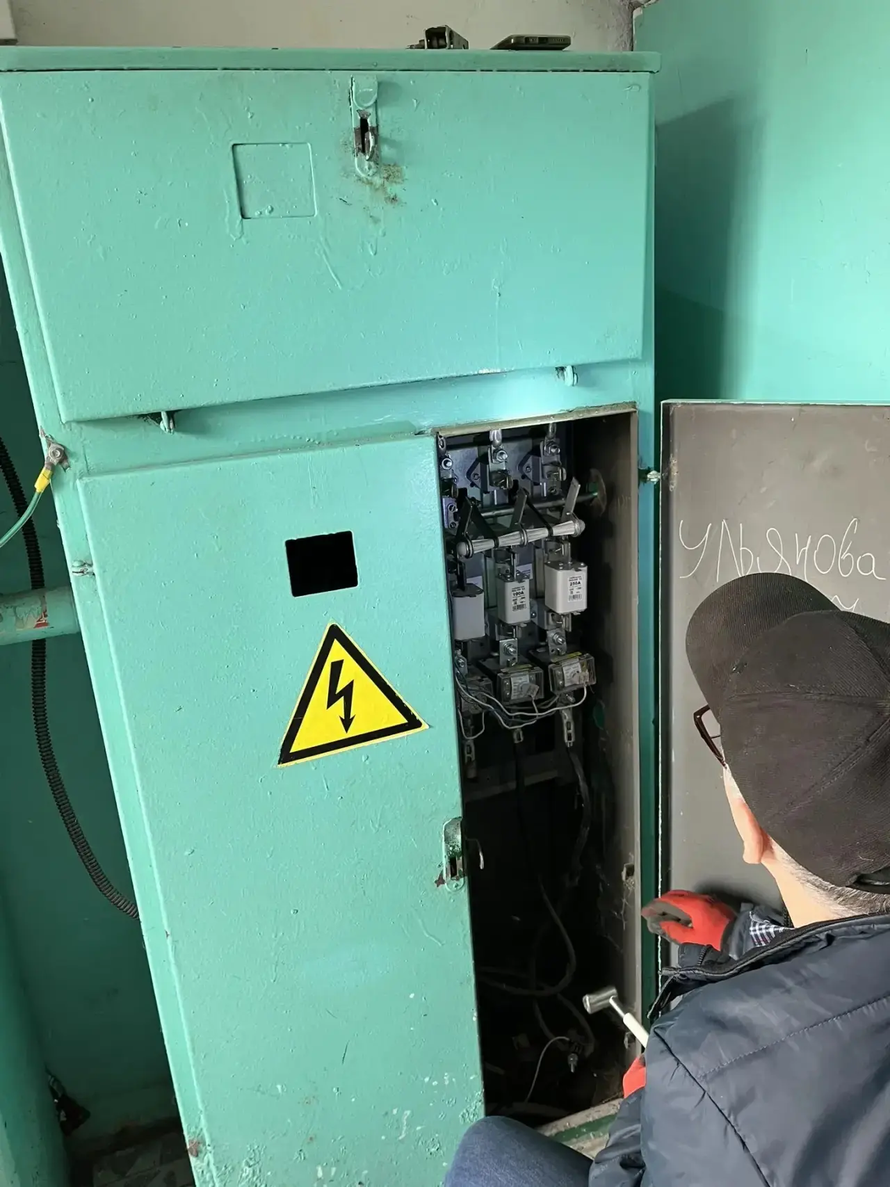 Уважаемые жители!  Сообщаем о выполненных работах по обслуживанию и улучшению состояния инженерных с