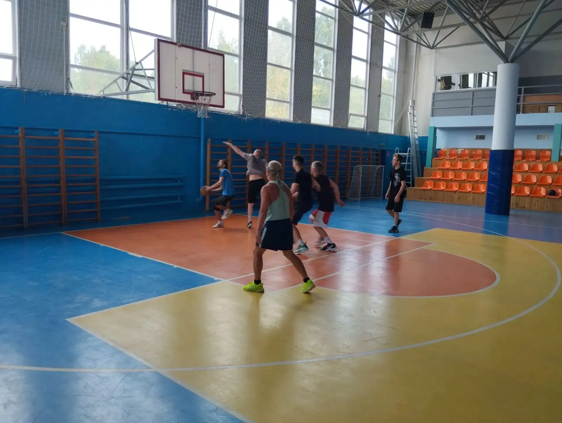 🏀🏀🏀