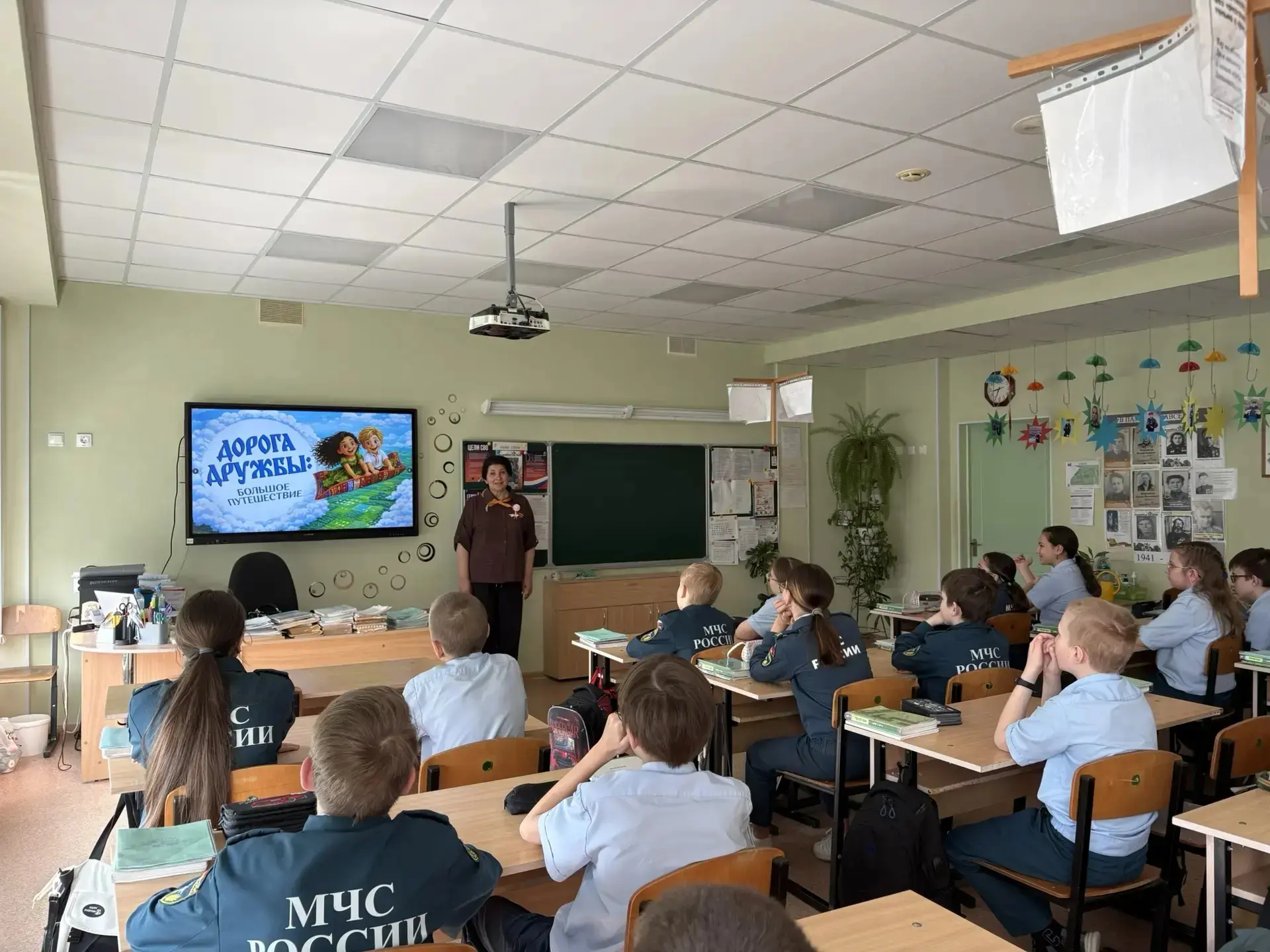 🌿✨ В этом году, 30 апреля, в нашей стране впервые отмечается новая праздничная дата – День коренных 
