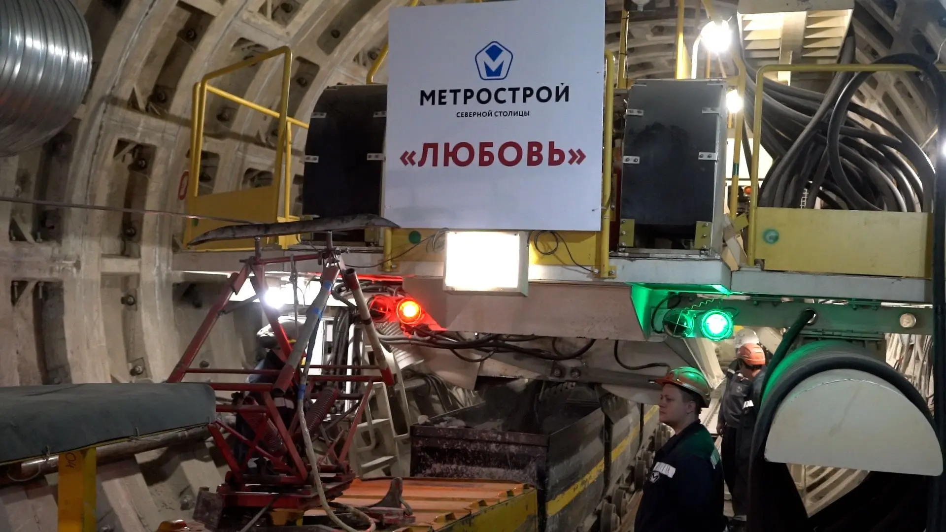 Губернатор Александр Беглов подписал постановление о принятии в госсобственность Петерб...