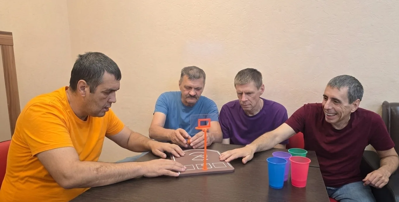 ​☘️ Маленькая игра — большая радость