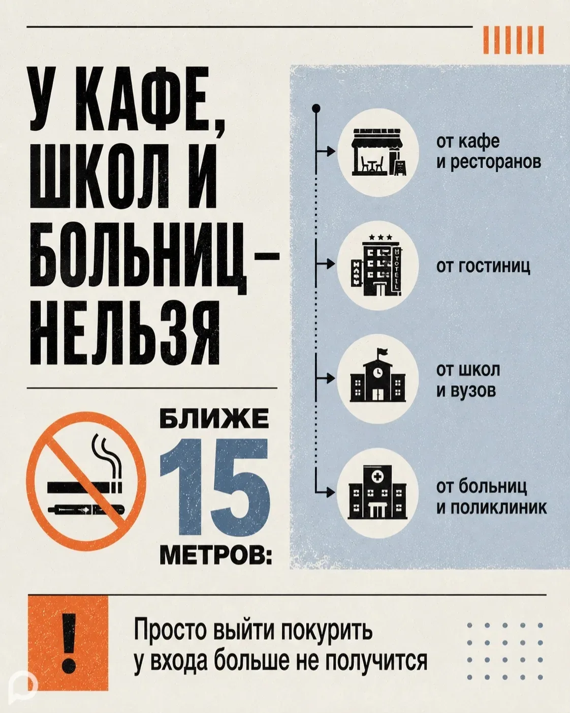 Курильщикам приготовиться: с 1 июня на Кубани начнут действовать новые жесткие запреты  С первого дн