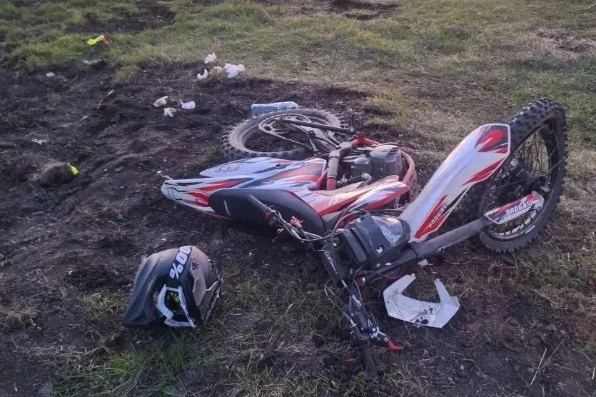 В Черемховском районе женщина подозревается в вовлечении несовершеннолетнего сына в совершение дейст