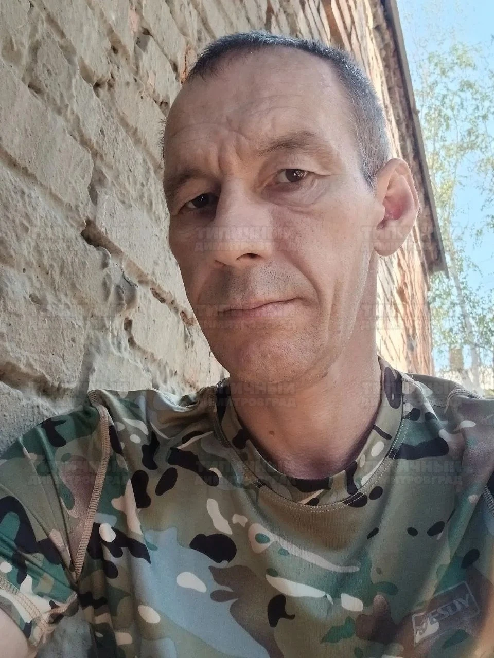 При выполнении боевой задачи в ходе проведения СВО погиб наш земляк - Штаненко Владимир...
