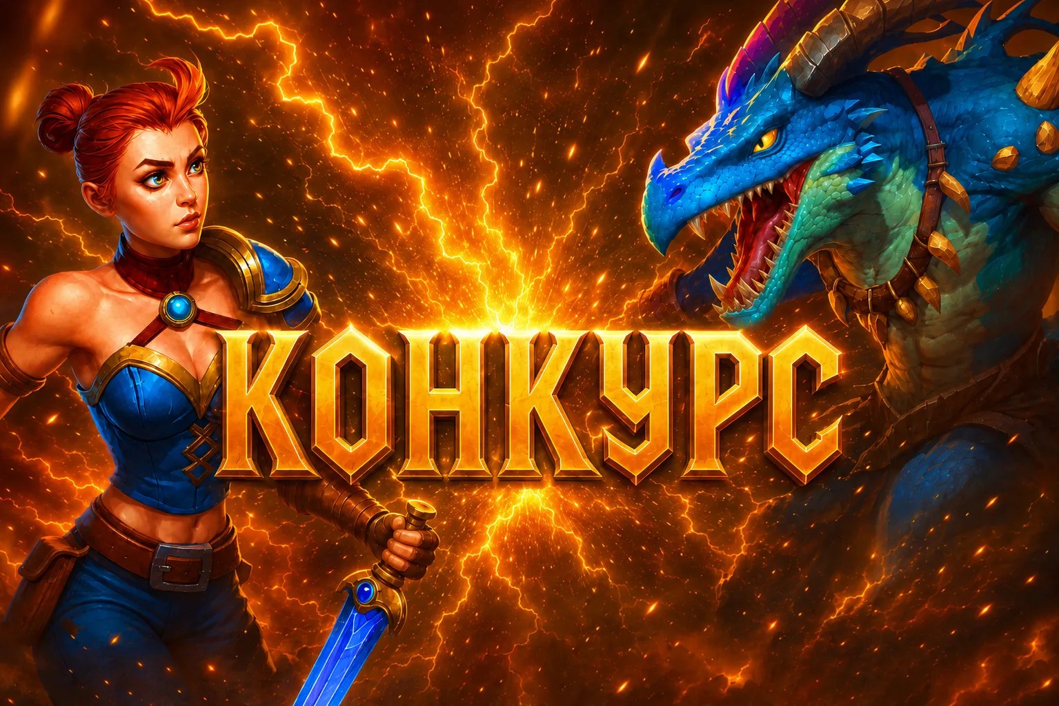 Запускаем конкурс мемов по Ligmar Online!