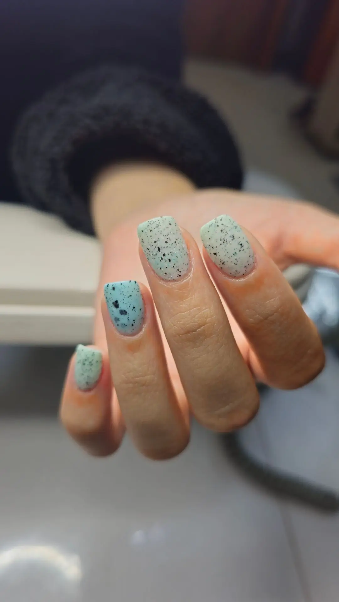 Красота без аллергии и дискомфортных ощущений💅