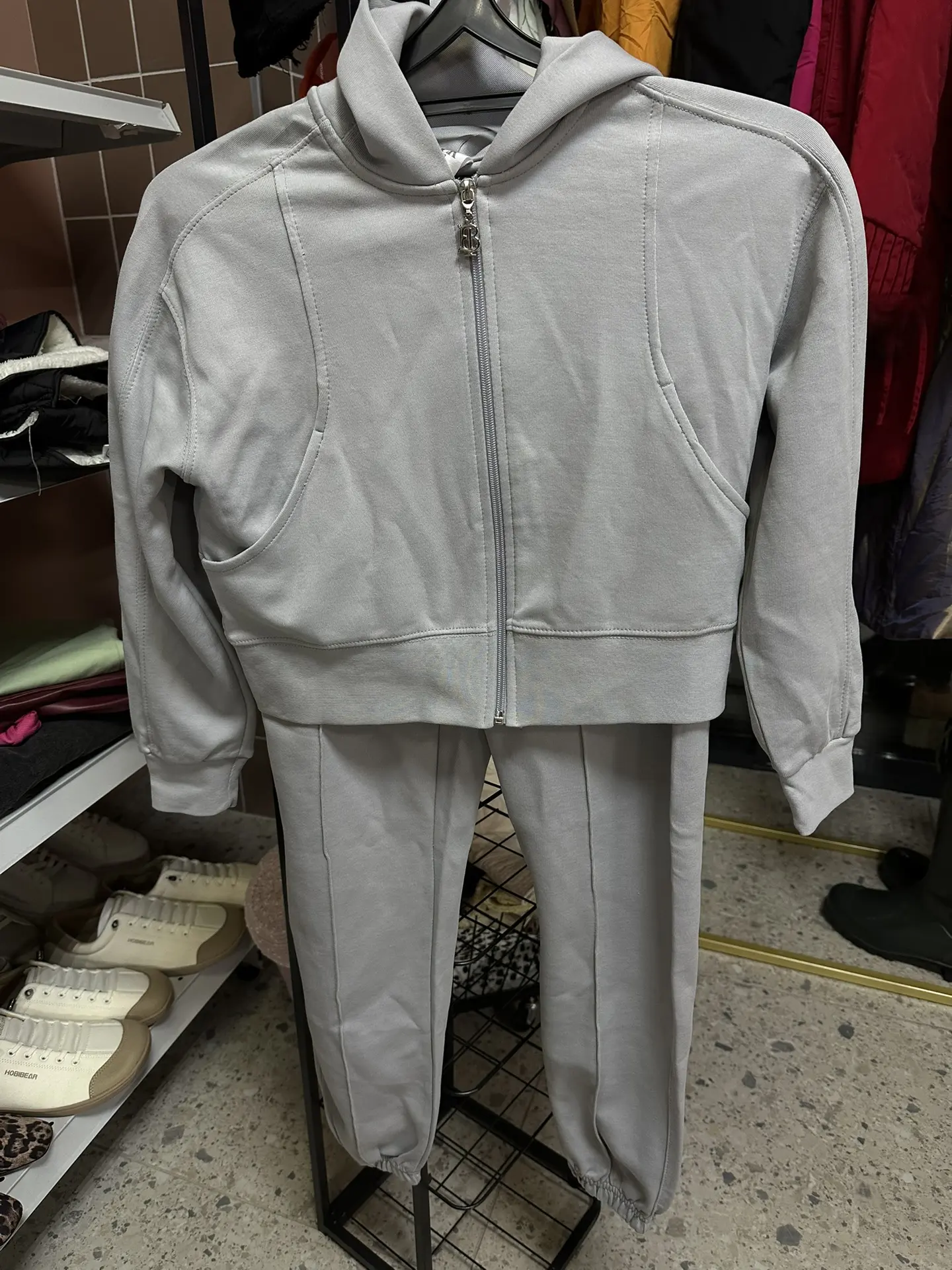 Костюм детский 1000₽