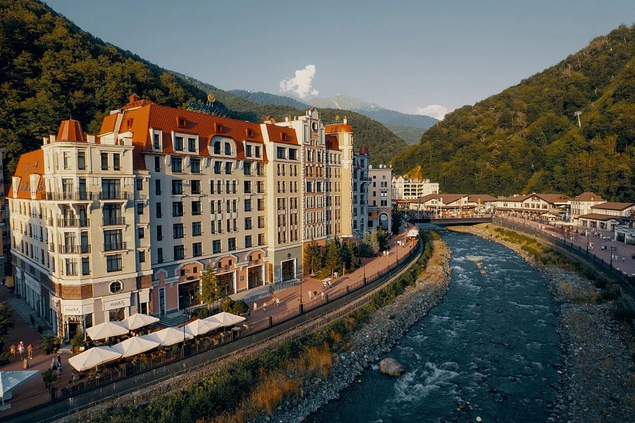 Golden Tulip 4*, Роза Хутор
купель, сауна и хаммам
20.06 и 21.06 - 4100р/сутки
27.06 и 28.06 - 3680р