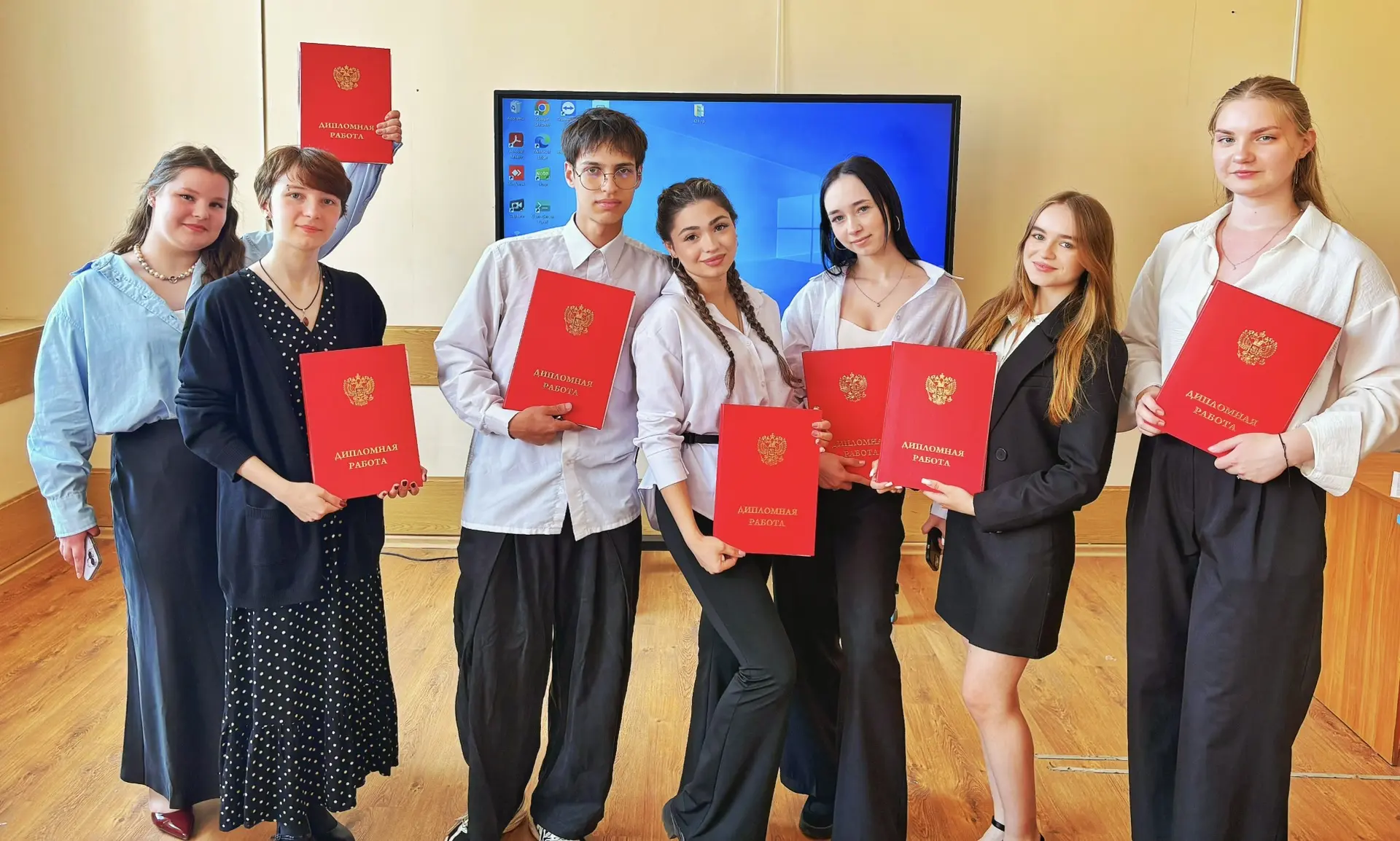 Дипломная неделя стартовала! 🎓

🚀 Включаем режим «Турбо»!

Стартовала горячая пора. Комиссия на ст
