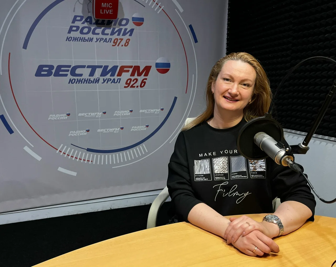 Фестиваль искусств «Град металла и музыки» в Магнитогорске в самом разгаре!