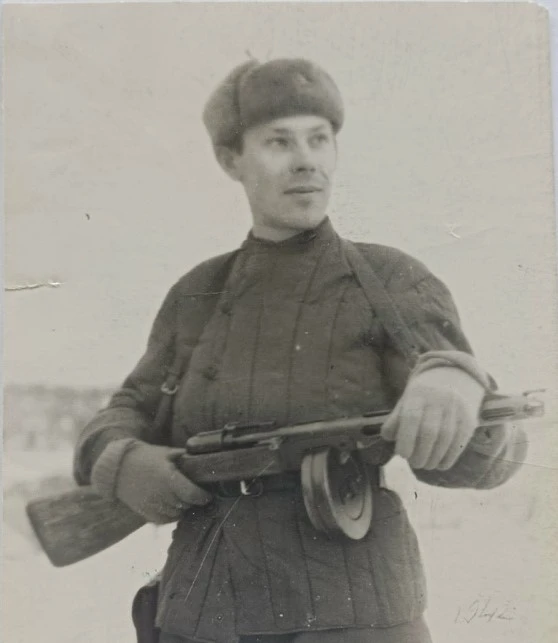 ⭐ 31 июля 1944 года завершилось полное освобождение территории РСФСР от немецко-фашистской оккупации