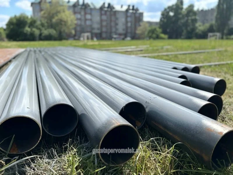 Приостановка подачи горячей воды на улице Дружбы в Первомайском продлена до 19 июня