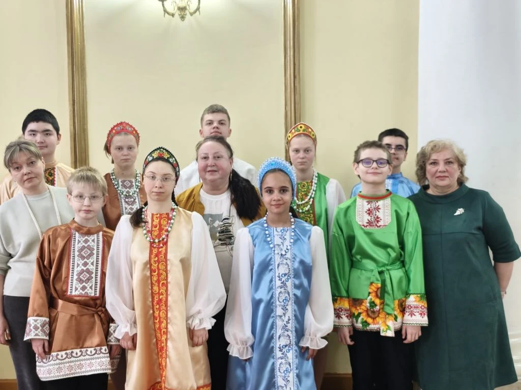 👗 28 апреля в Культурном центре «Верх-Исетский» состоялся XIV Областной фестиваль мод ...