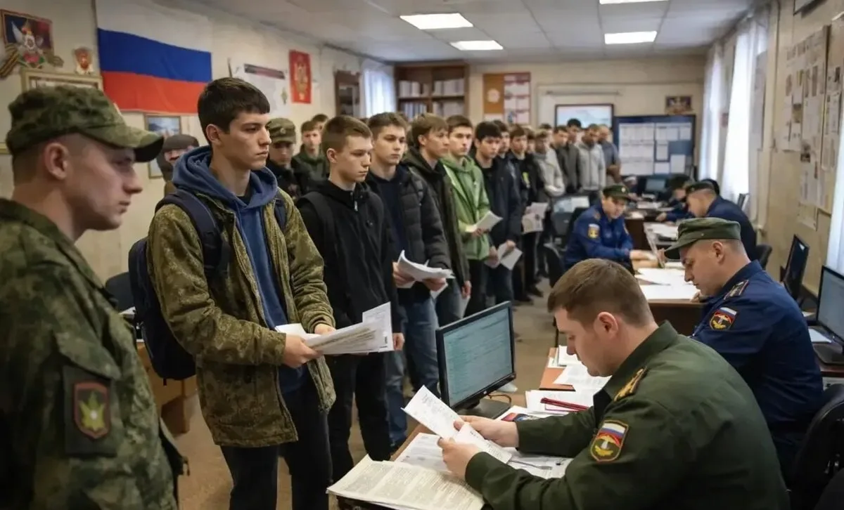 В Татарстане напомнили о рассылке электронных повесток  В военном комиссариате Татарстана сообщили о