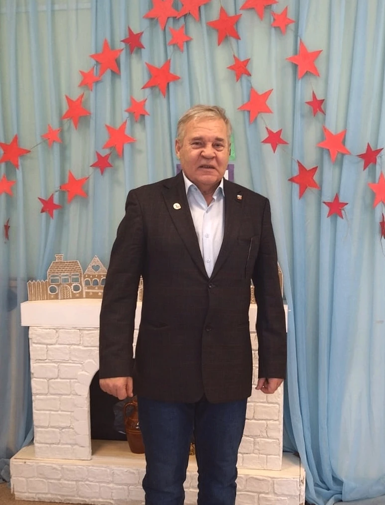 Поистине чудесной новостью с нами делится участник литературного творческого объединени...