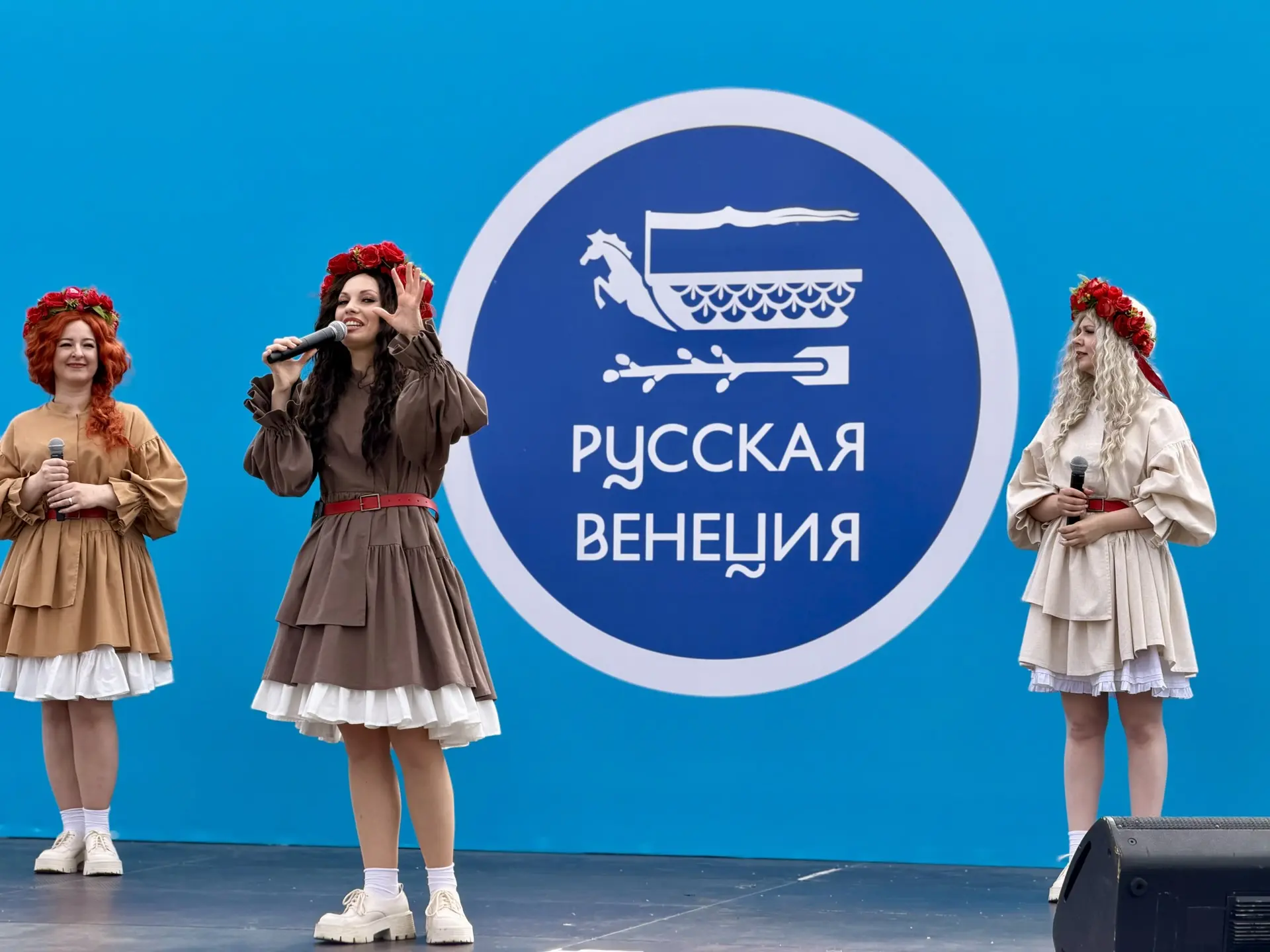 Невероятные выходные ✨