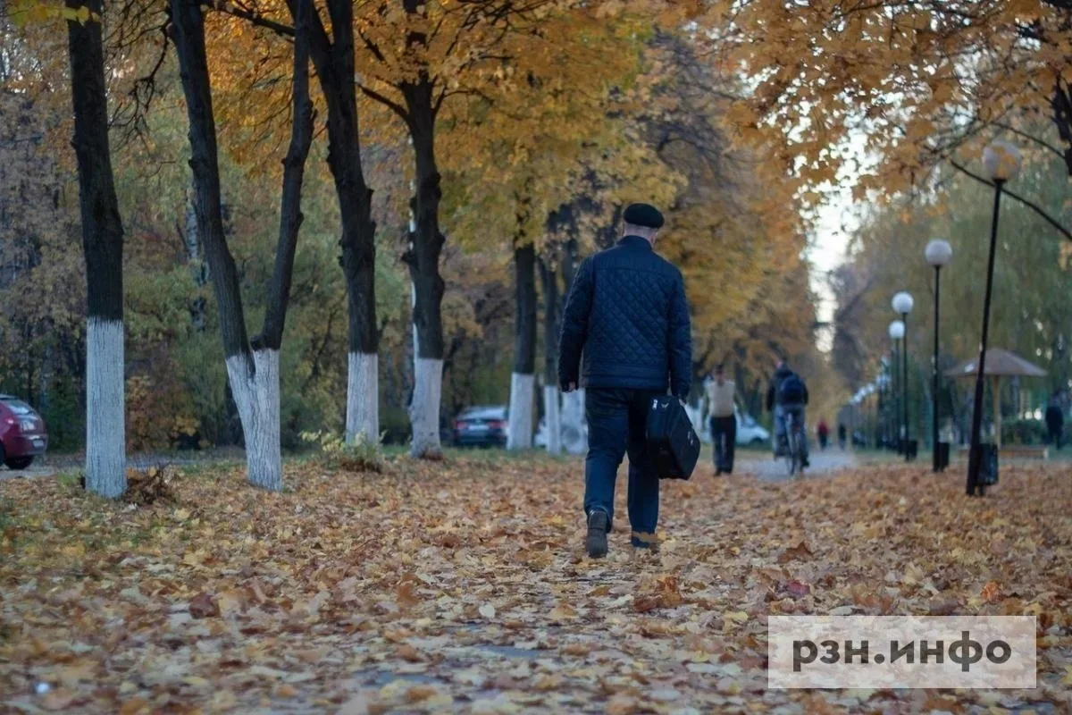🍂 Россиянам рассказали, как справиться с осенней хандрой — психолог советует планирова...