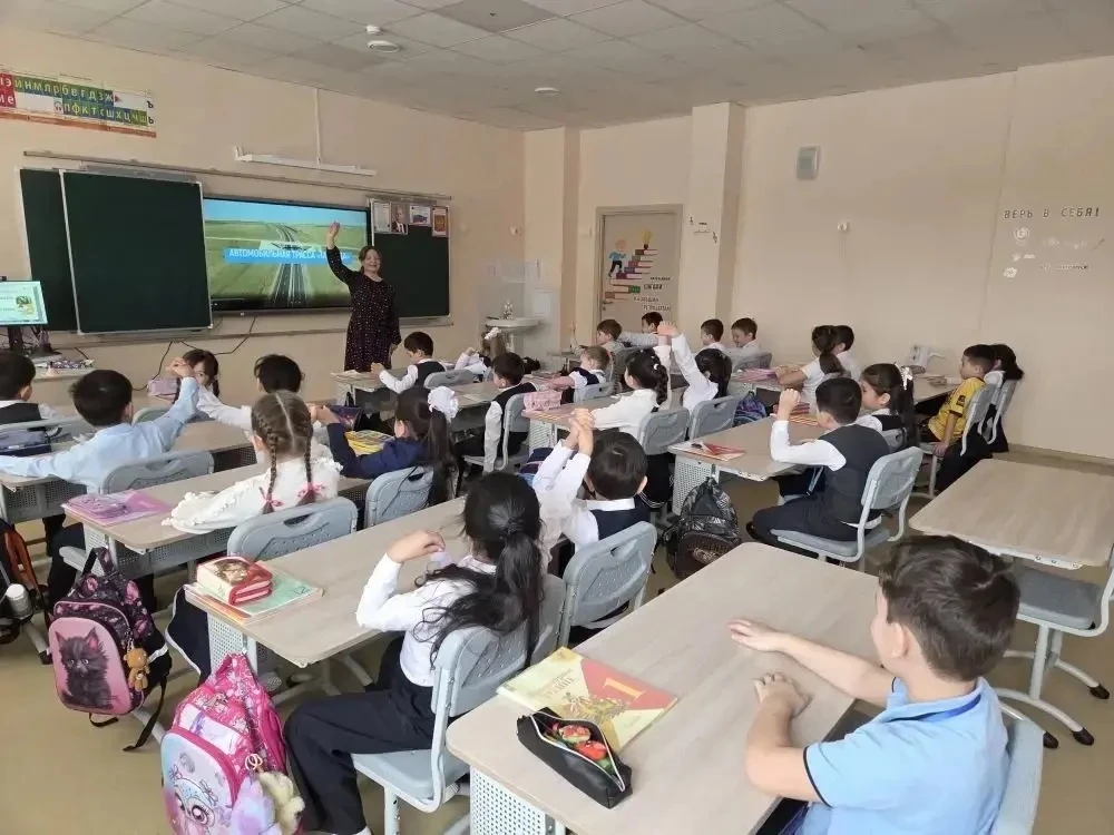 🇷🇺18 марта – день воссоединения Крыма с Россией🇷🇺 ✨В преддверии празднования значимого и важного дня
