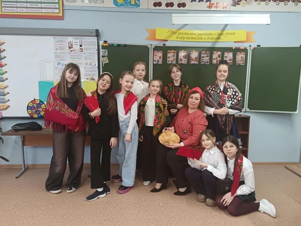 ... Масленица! Масленица! Широкая Масленица!... Какой русский человек не знает этого праздника?! 20 