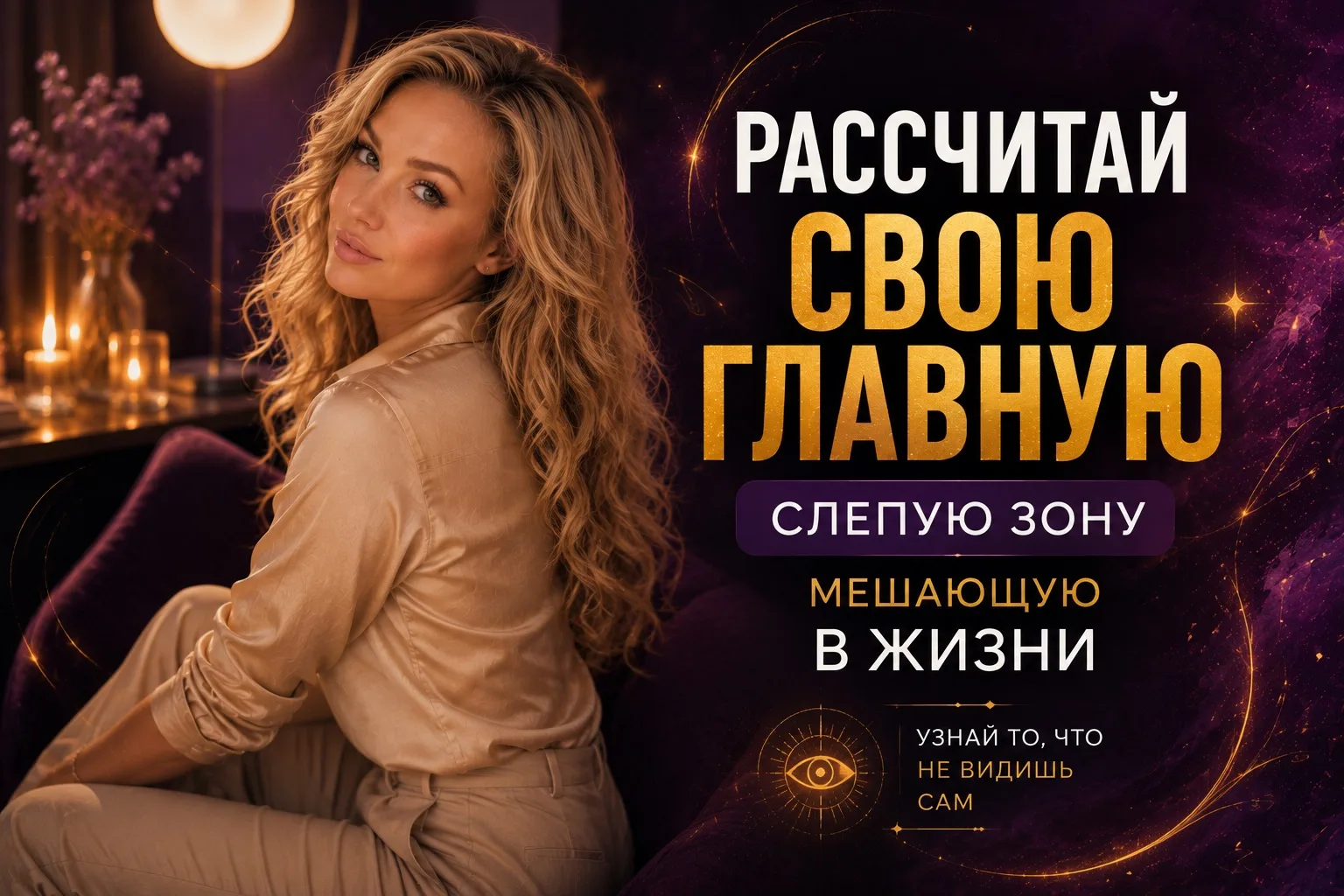 Ваша главная слепая зона 👀

Считаем дату до одного числа.

Пример:
14.07.1993
1+4+0+7+1+9+9+3 = 34
