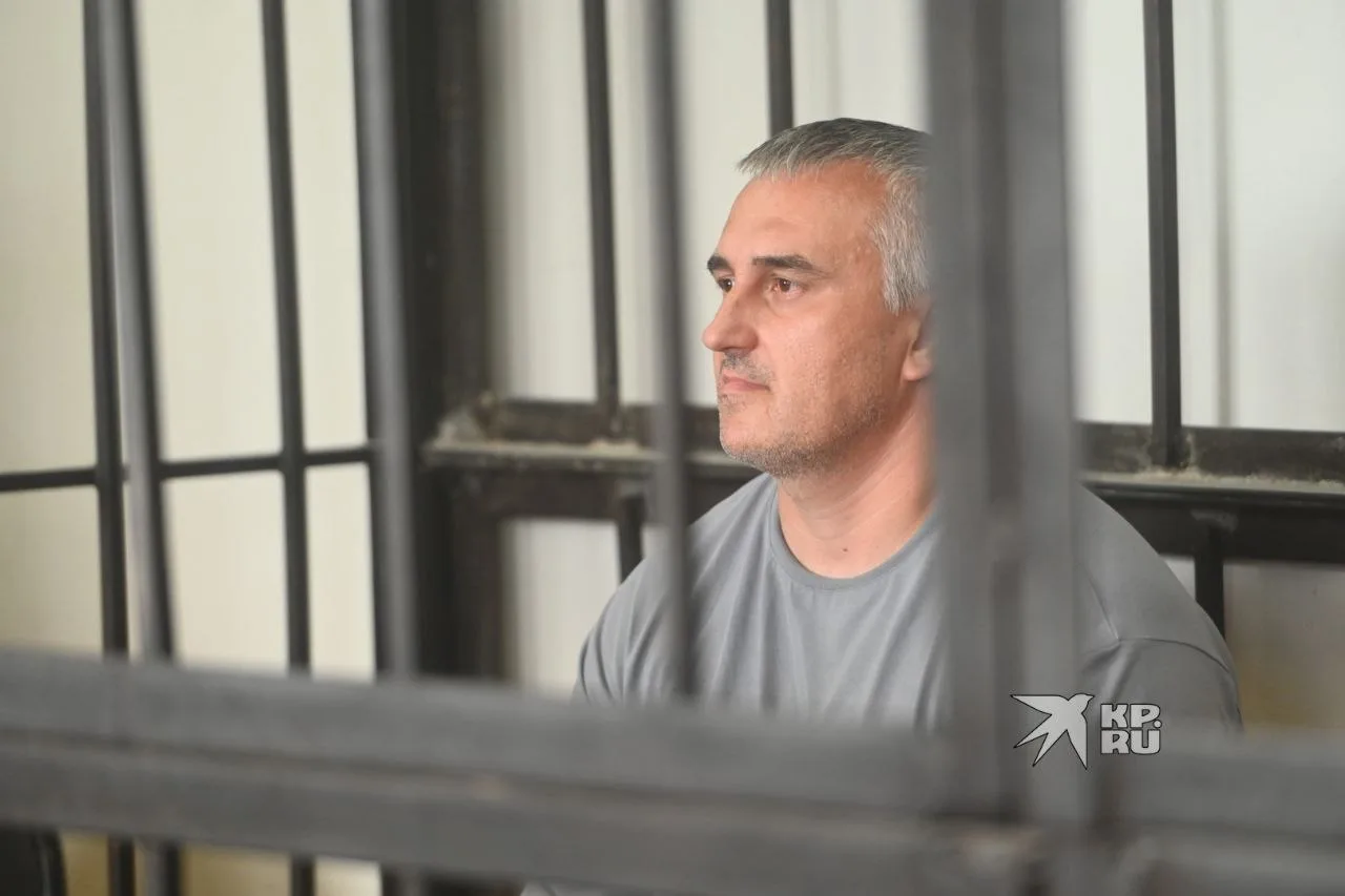 ❗️Второй участник нападения на ученого Никиту Зезина, Аркадий Вагнер, также отправлен в...