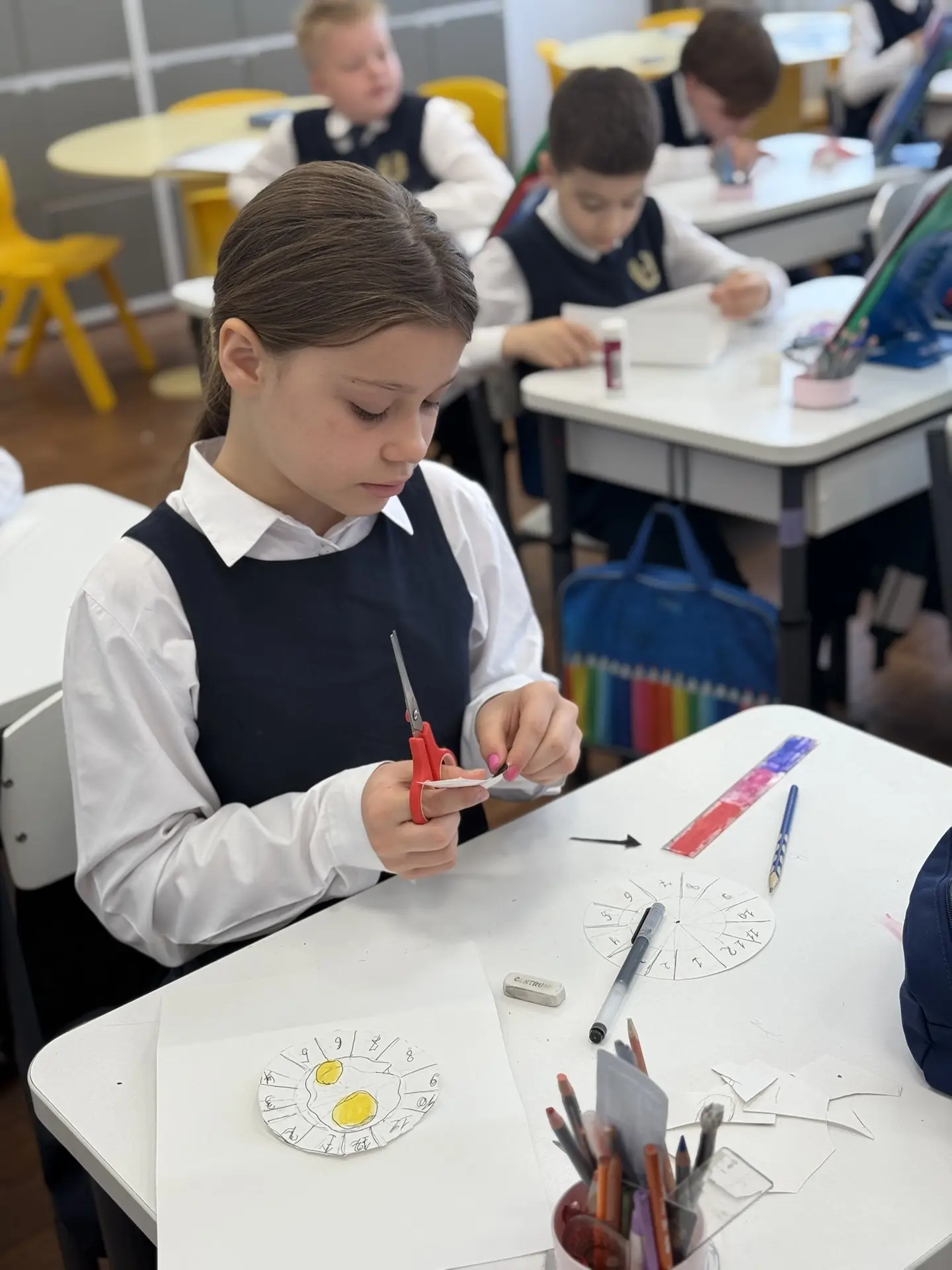 🕰 Время — самое драгоценное из всех сокровищ  Как устроено время? Почему часы выглядят именно так? Н