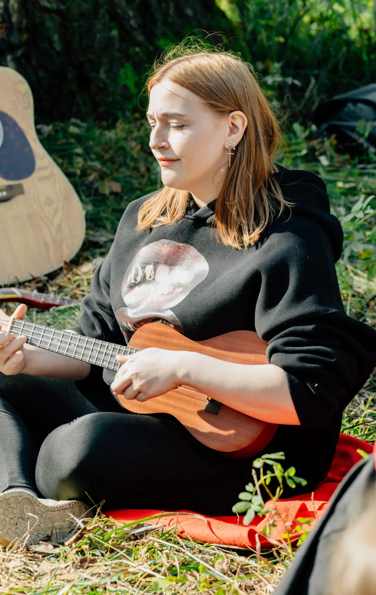 Сегодня поздравляем с днём рождения Надежду Татаурову!🧡🎶