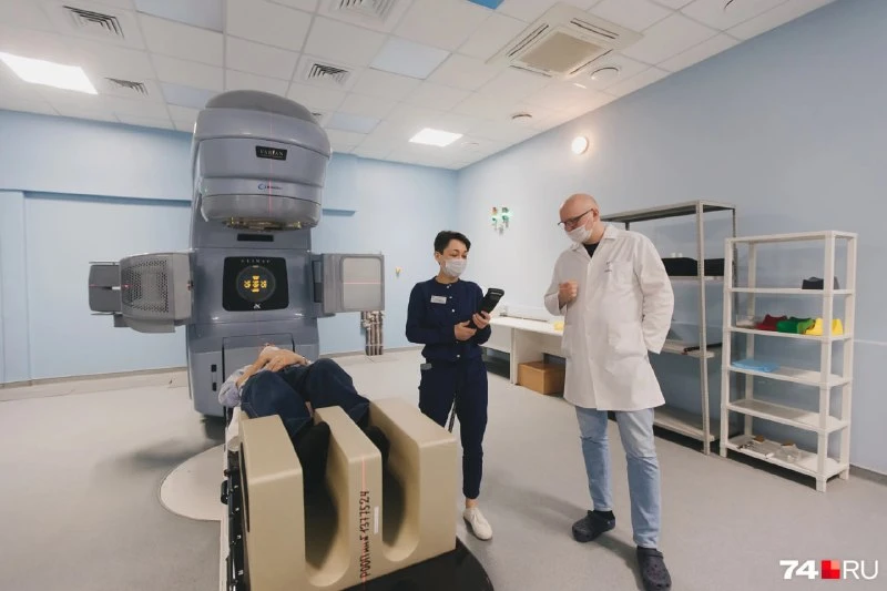 🏥Кто владеет крупнейшими частными клиниками в Кузбассе