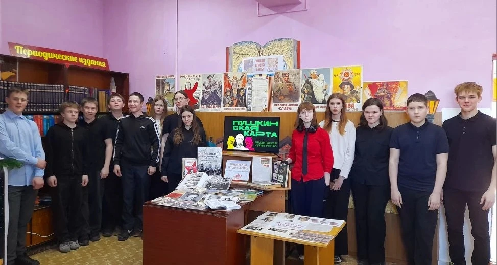 Художественная летопись войны  📍7 апреля ученики 8 "Б" класса (классный руководитель Ионат Е. В.) ст