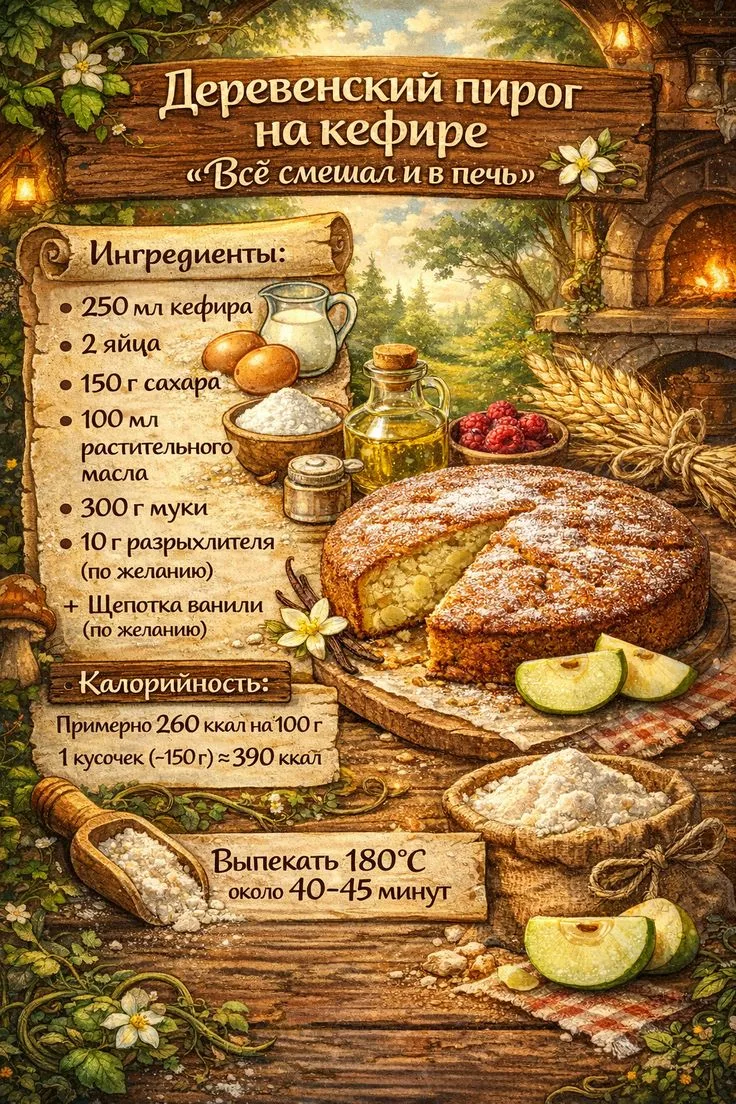 Подписаться 🍰