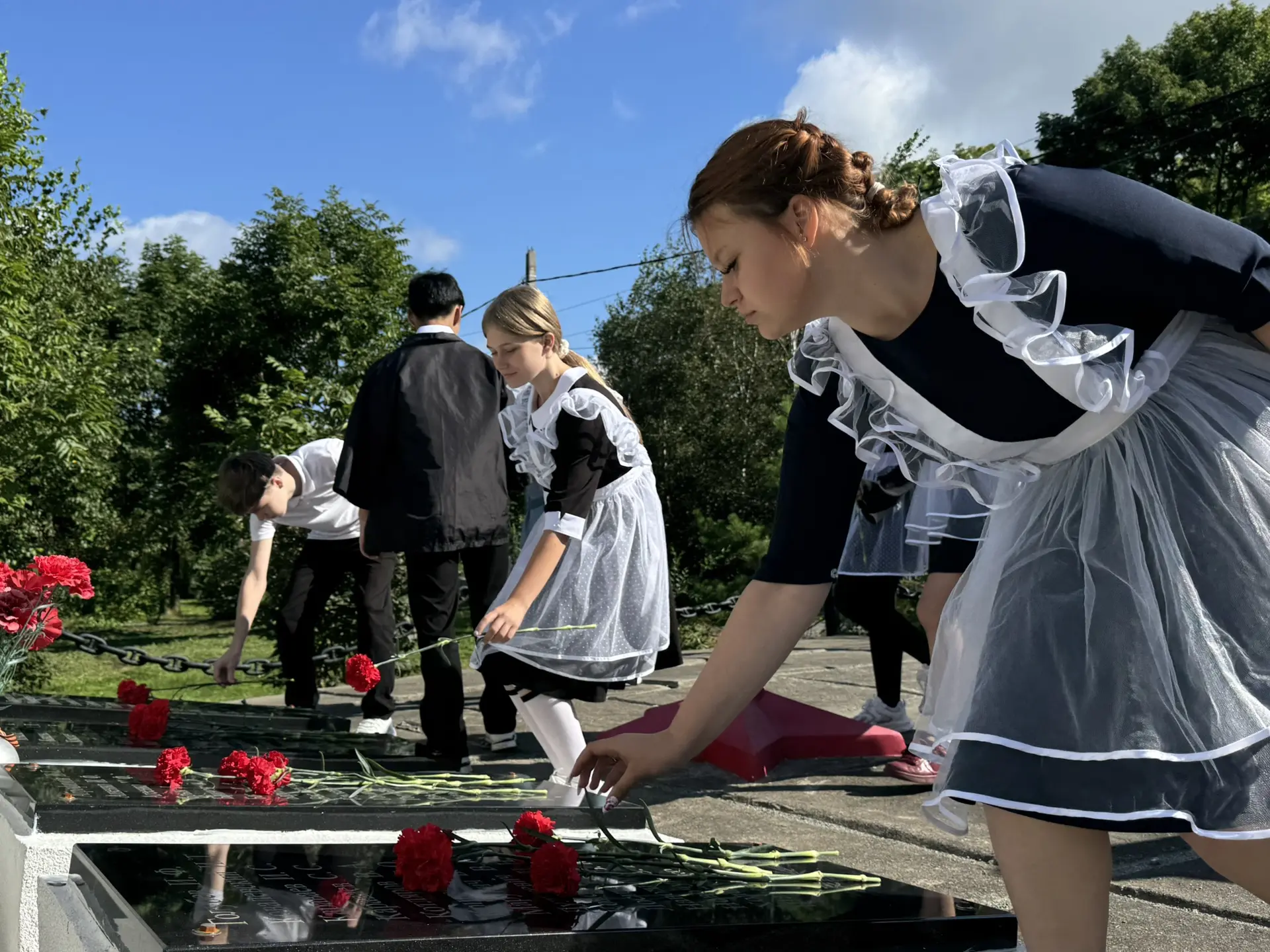 ‼️03.09.26 День окончания Второй Мировой войны