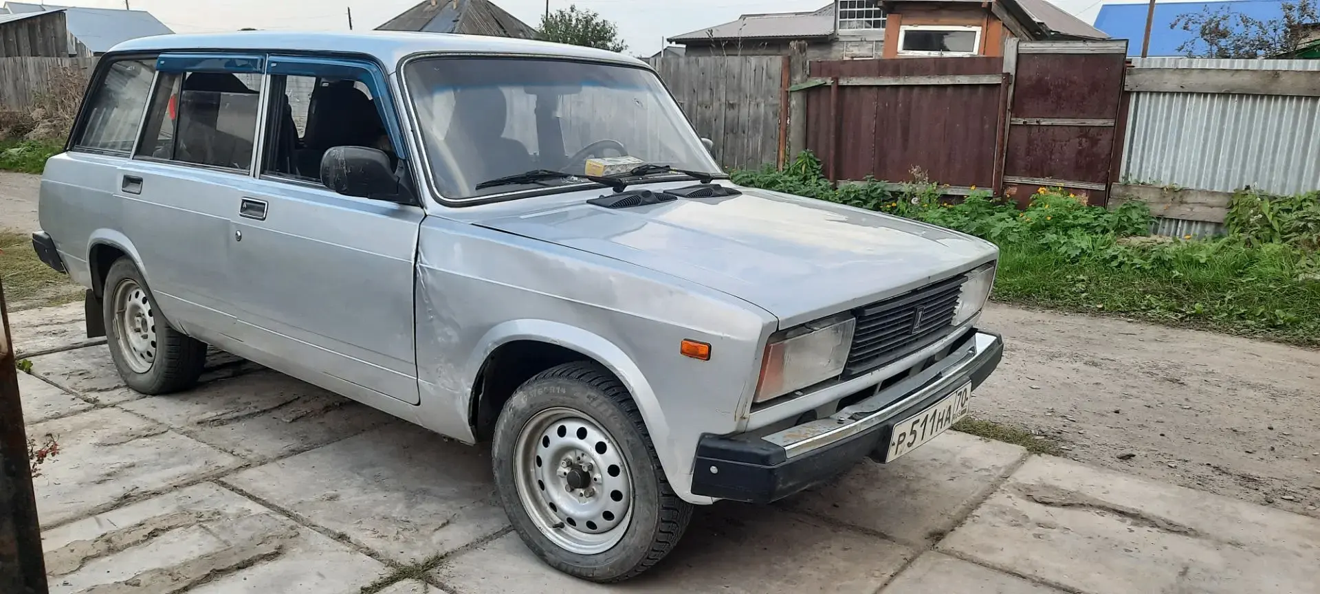 Продам ваз 2104.2008г .