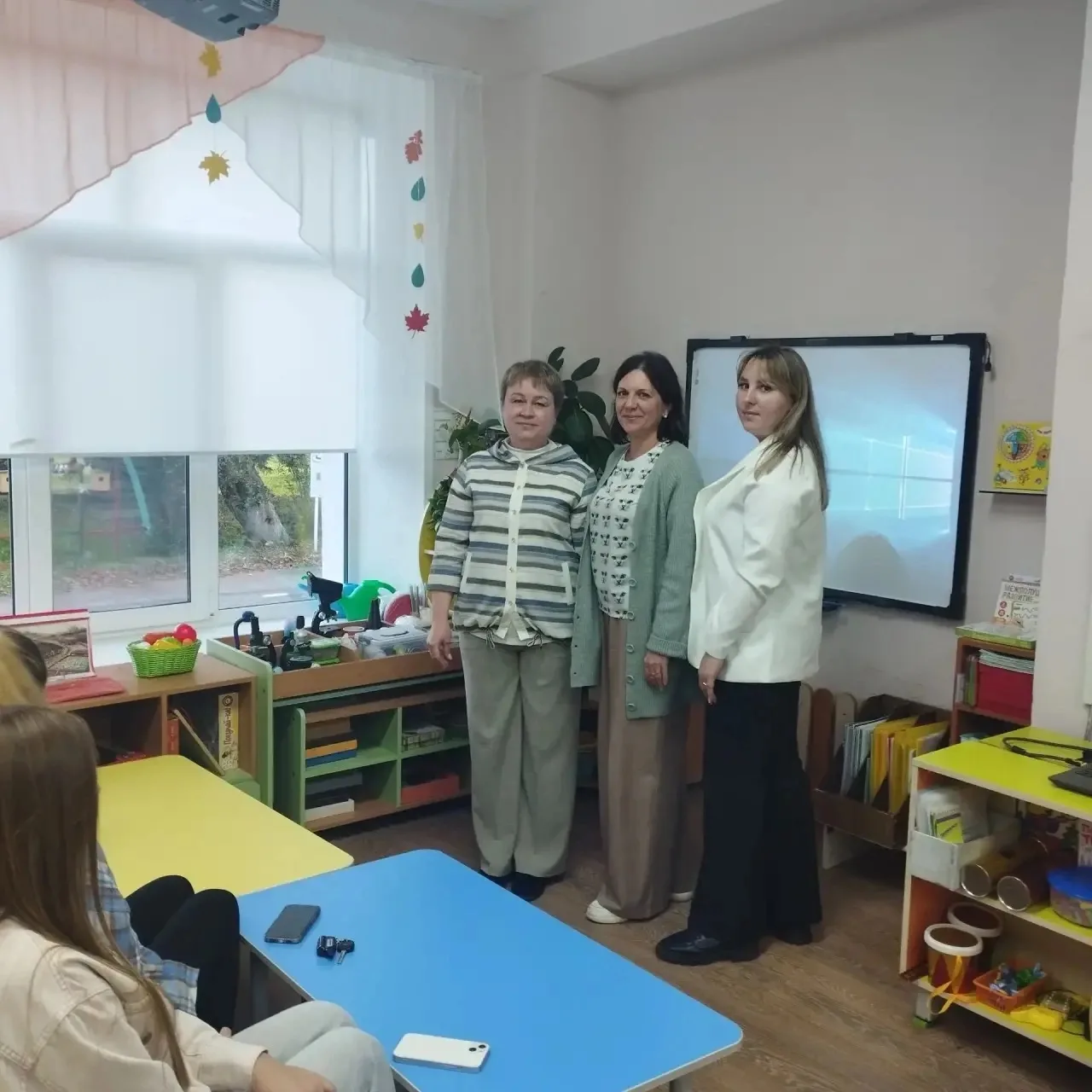 👆В первый раз в первый класс👆