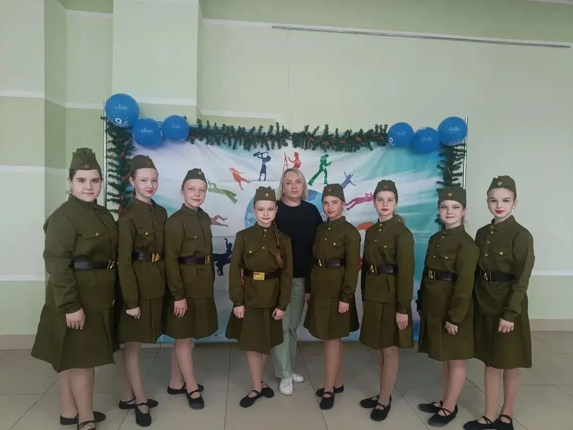 🏆Достижения 🏆 16 мая в Доме Культуры д. Березовка прошел Всероссийский многожанровый конкурс «Арт-по
