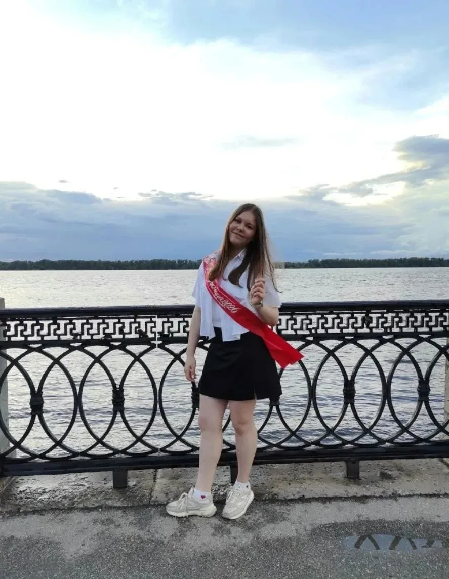 Девятый класс позади, и мы рады объявить имена тех, кто завершил этот этап на роскошный...