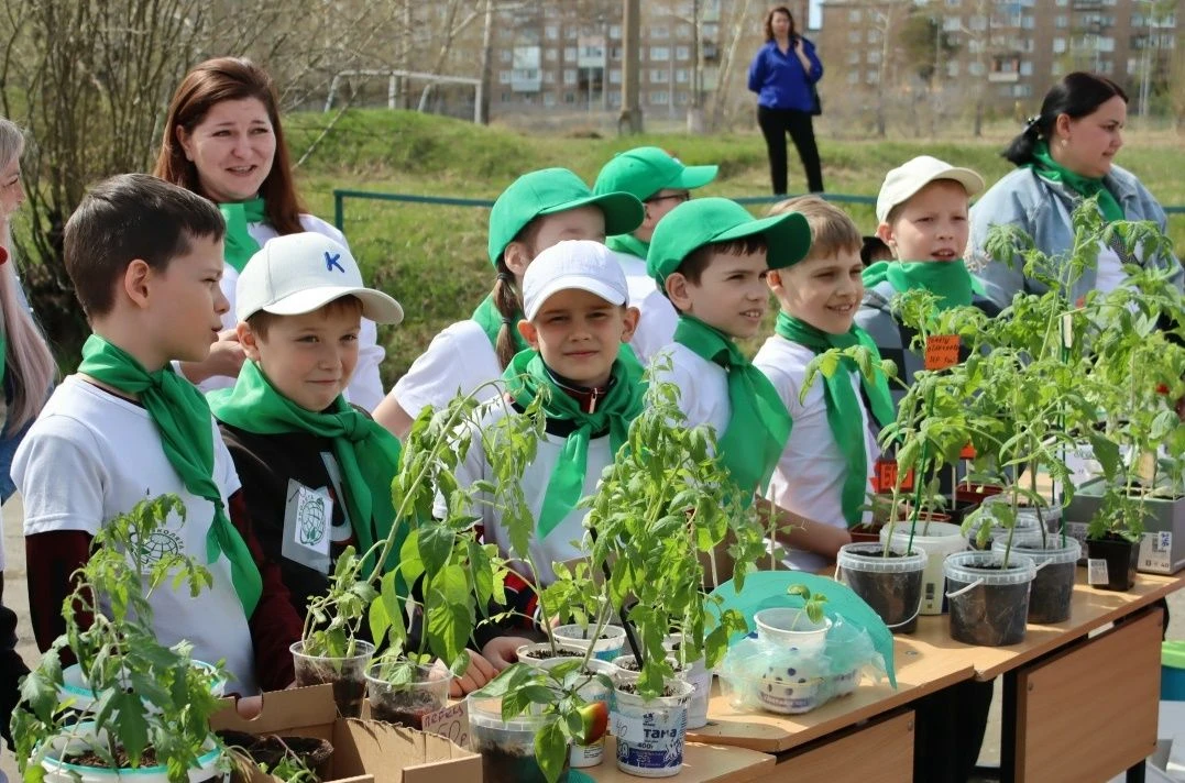 ЗЕЛЕНЫЙ БАЗАР