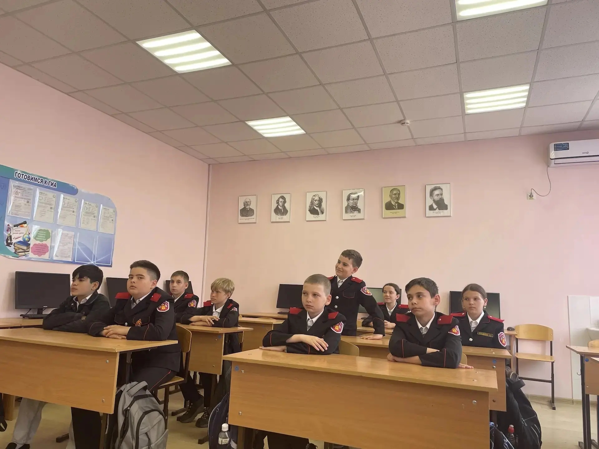 30 апреля – День коренных малочисленных народов России: уроки дружбы и традиций  🗓 Сегодня в наших ш