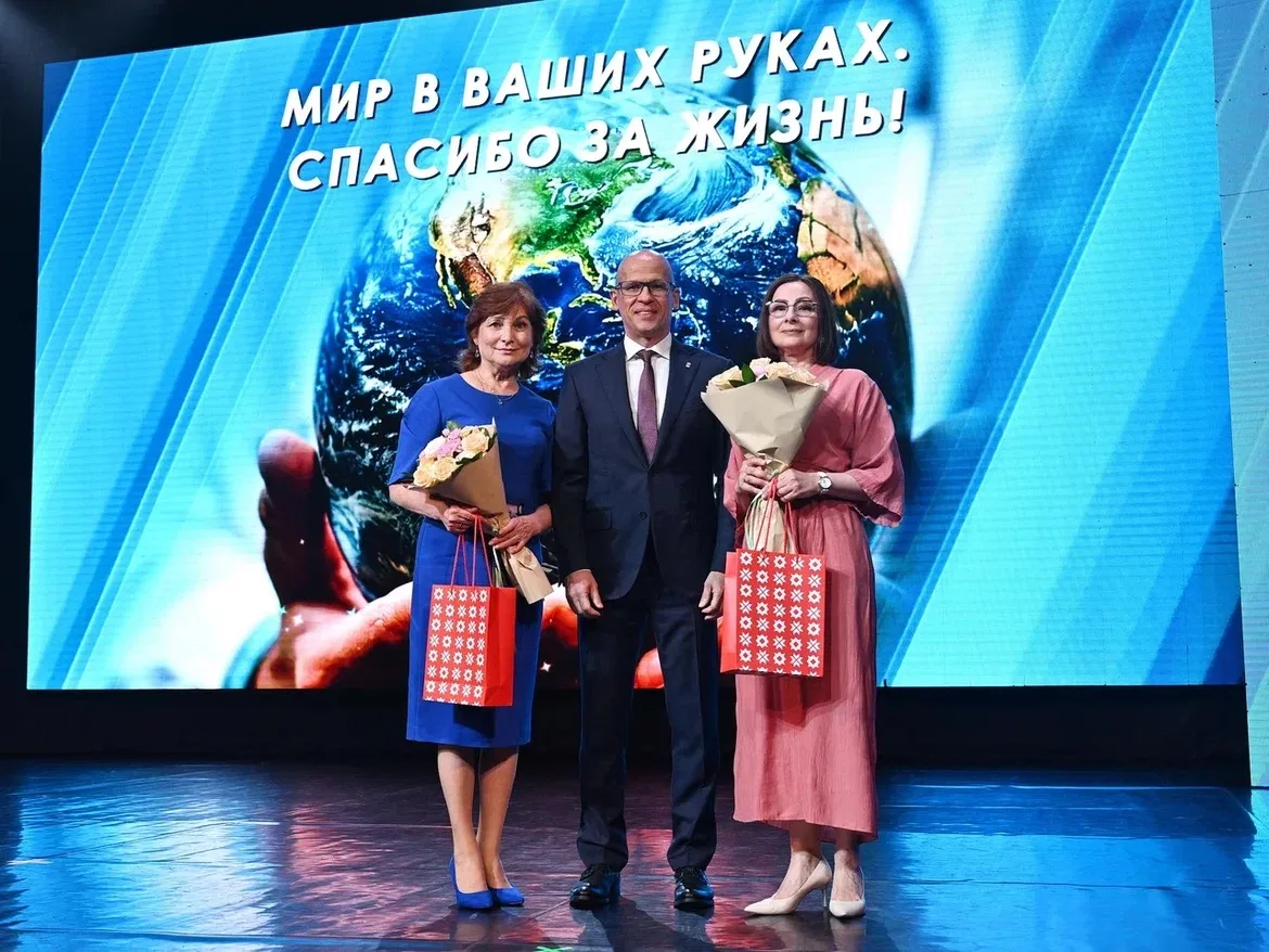 🤲 «Собирать» сердечный клапан из собственных тканей пациента, без протезирования, а зн...