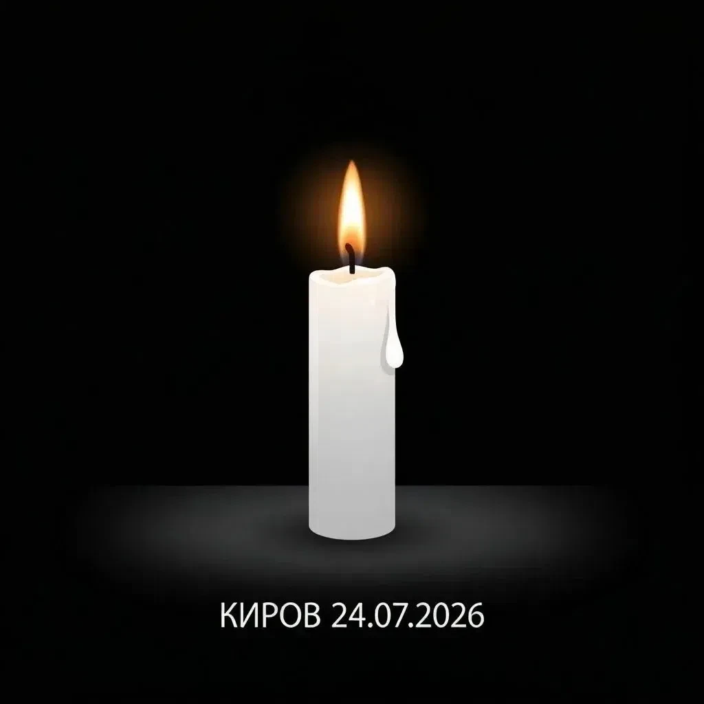 24 июля 2026 года в соседнем с Пермским краем Кирове ракетному удару подверглось одно и...