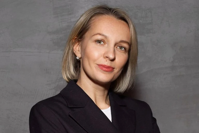 Алла Миронова покинула бренд «Фрутоняня». Она ушла с позиции медиадиректора АО «Прогресс»