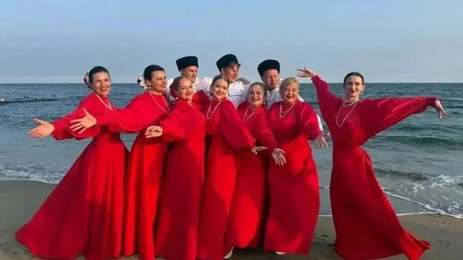 Коллектив из Оренбурга получил две награды на фестивале в Китае