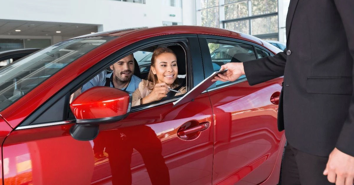 🚗💸 Автокредиты на Кубани: деньги текут рекой, но есть нюансы Апрель на Кубани снова показал, что люд