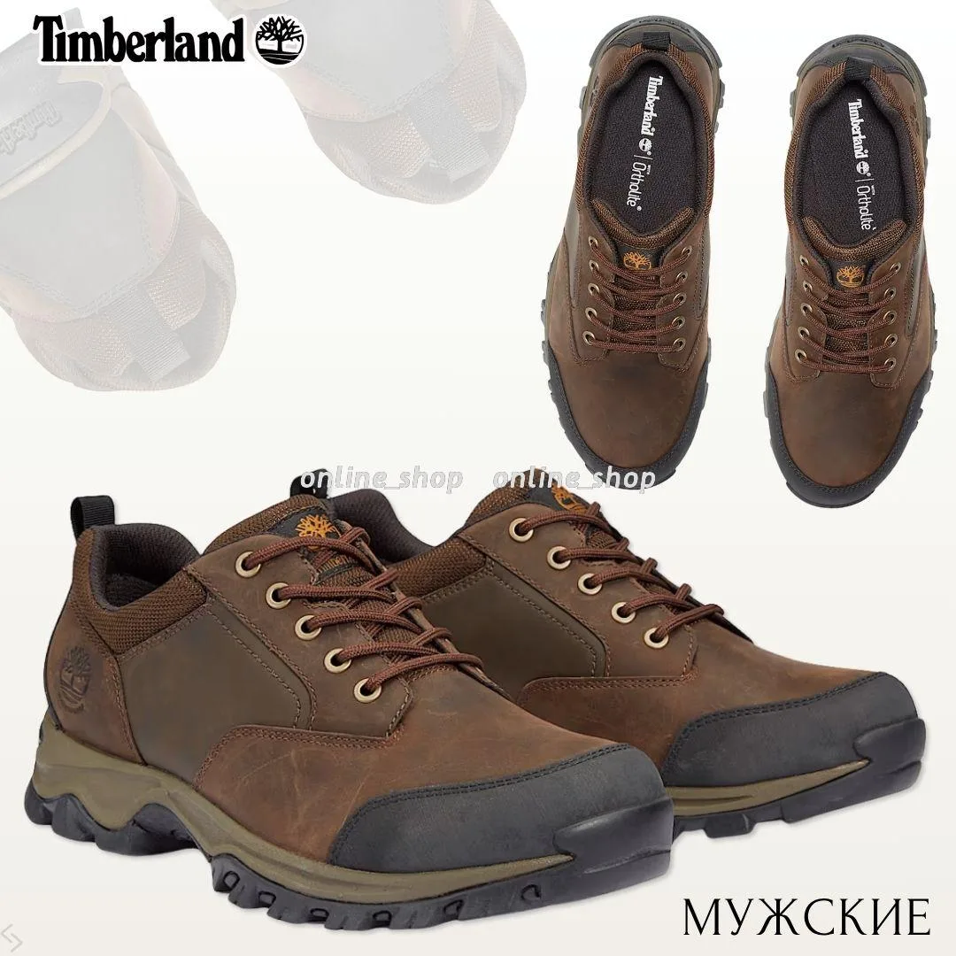 🇺🇸Timberland мужское