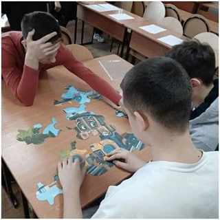 ✨Инженерные каникулы в Приморском институте железнодорожного транспорта ✨  30 марта 2026 года  состо